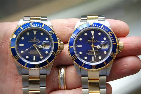 fake gold rolex watches for sale|perfect rolex vs real.